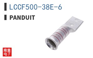 LCCF500-38E-6