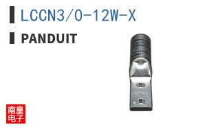 LCCN3/0-12W-X