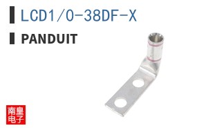 LCD1/0-38DF-X