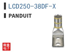 LCD250-38DF-X