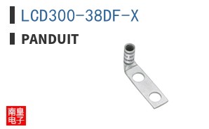 LCD300-38DF-X