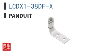 LCDX1-38DF-X