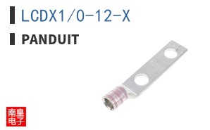 LCDX1/0-12-X