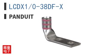 LCDX1/0-38DF-X