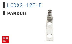 LCDX2-12F-E