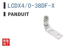 LCDX4/0-38DF-X