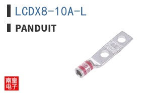 LCDX8-10A-L