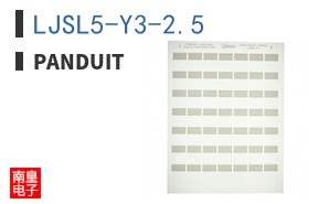 LJSL5-Y3-2.5