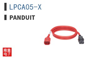 LPCA05-X