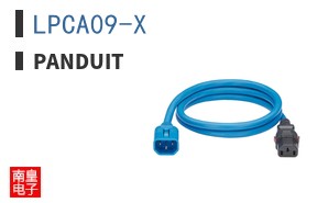 LPCA09-X