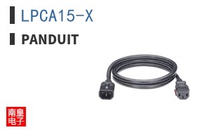 LPCA15-X