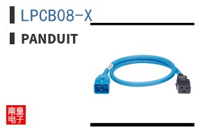LPCB08-X