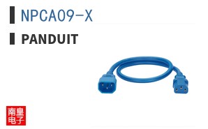 NPCA09-X