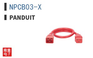 NPCB03-X