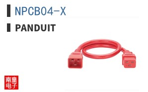 NPCB04-X