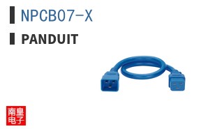 NPCB07-X