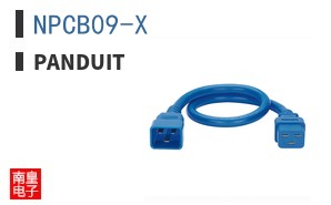 NPCB09-X