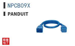 NPCB09X