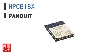 NPCB18X