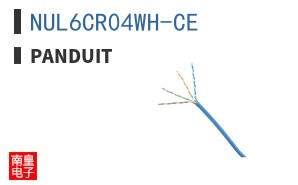 NUL6CR04WH-CE