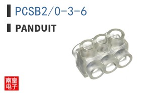 PCSB2/0-3-6