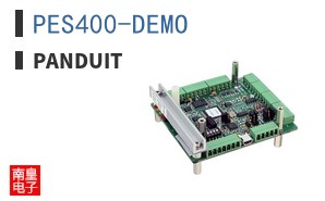 PES400-DEMO