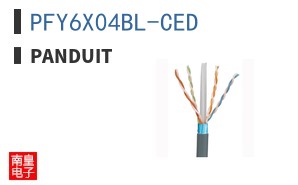 PFY6X04BL-CED