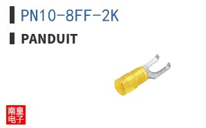 PN10-8FF-2K