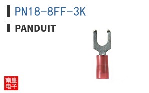PN18-8FF-3K