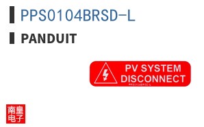 PPS0104BRSD-L