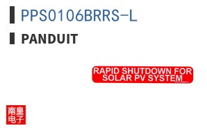 PPS0106BRRS-L