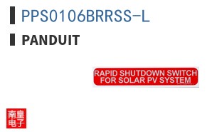 PPS0106BRRSS-L