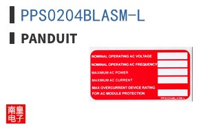 PPS0204BLASM-L