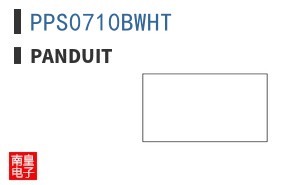 PPS0710BWHT