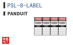 PSL-8-LABEL