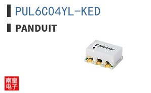 PUL6C04YL-KED
