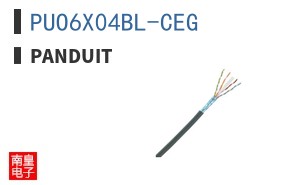 PUO6X04BL-CEG