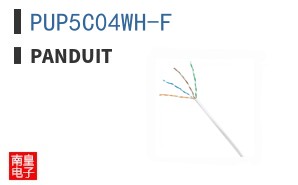PUP5C04WH-F