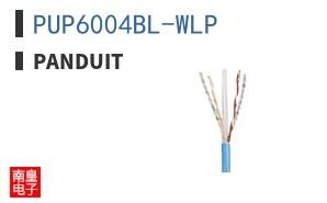 PUP6004BL-WLP