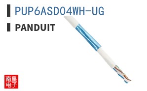 PUP6ASD04WH-UG