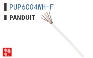 PUP6C04WH-F
