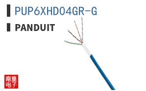 PUP6XHD04GR-G