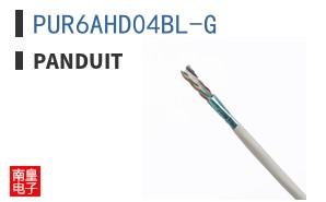 PUR6AHD04BL-G
