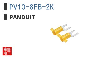 PV10-8FB-2K