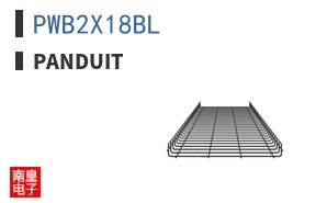 PWB2X18BL