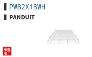 PWB2X18WH
