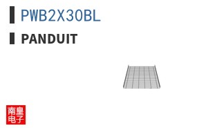 PWB2X30BL