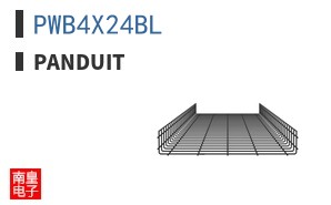 PWB4X24BL