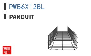 PWB6X12BL