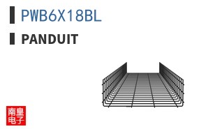 PWB6X18BL